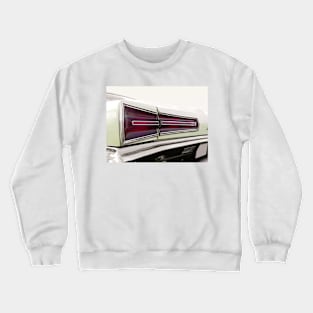 US American classic car 1966 Monaco Crewneck Sweatshirt